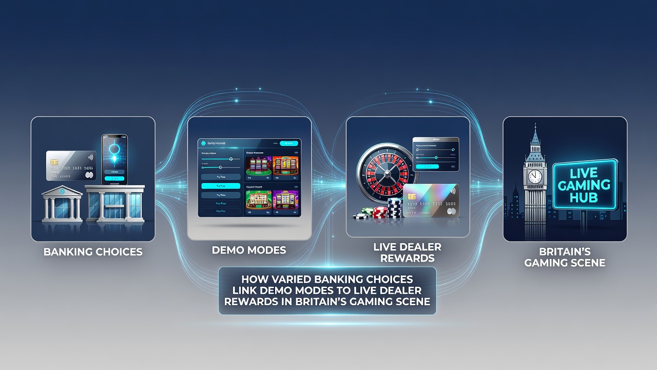 Mobile interface showing seamless transition from demo play to live dealer table with payment confirmation