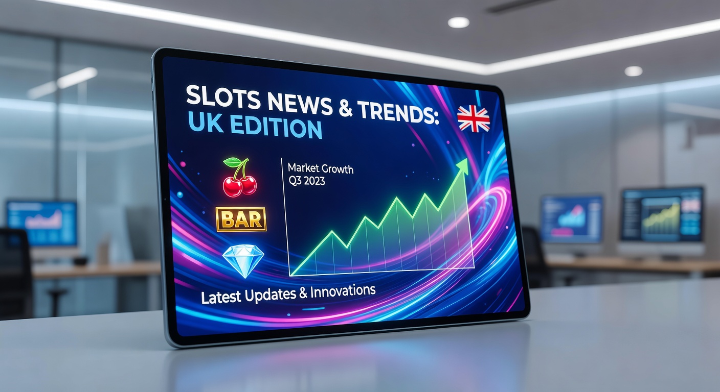 Digital illustration of online slot machines with regulatory icons like locks and limits overlayed, symbolizing new UK gambling reforms