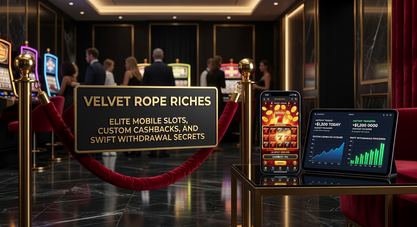 Close-up of a customized cashback notification on a mobile device, showing personalized rebate percentages and instant credit icons